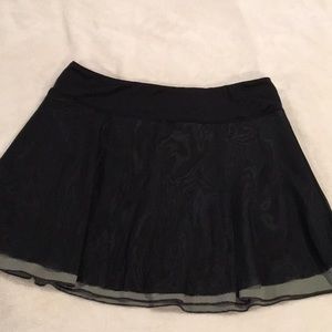 Kyodan active skort